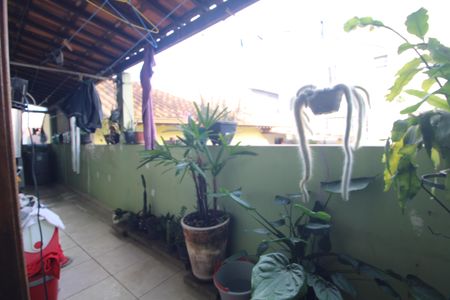 Casa para alugar com 200m², 3 quartos e 2 vagasÁrea de Serviço