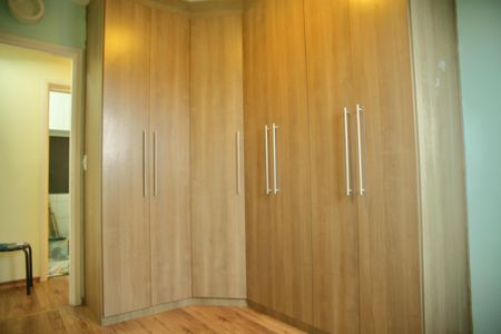 Apartamento à venda com 55m², 2 quartos e 2 vagasQuarto