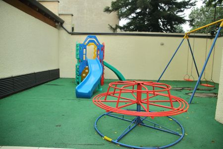 Apartamento à venda com 55m², 2 quartos e 2 vagasÁrea comum