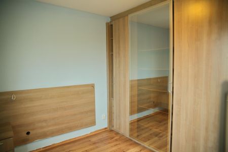 Apartamento à venda com 55m², 2 quartos e 2 vagasQuarto 2