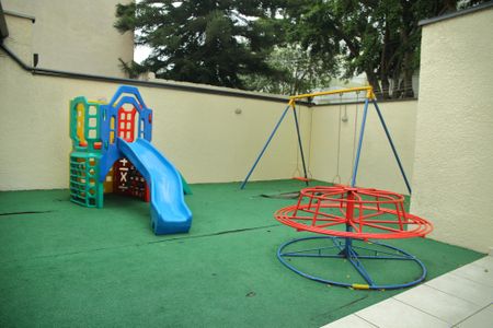 Apartamento à venda com 55m², 2 quartos e 2 vagasÁrea comum