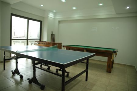 Apartamento à venda com 55m², 2 quartos e 2 vagasÁrea comum