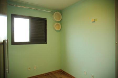 Apartamento à venda com 55m², 2 quartos e 2 vagasQuarto