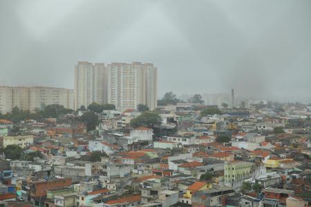 Apartamento à venda com 55m², 2 quartos e 2 vagasVista do Quarto 2