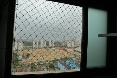 Apartamento à venda com 55m², 2 quartos e 2 vagasVista da Cozinha