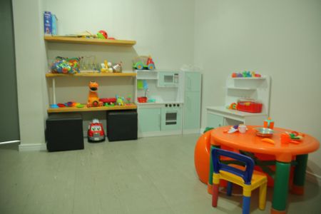 Apartamento à venda com 55m², 2 quartos e 2 vagasÁrea comum