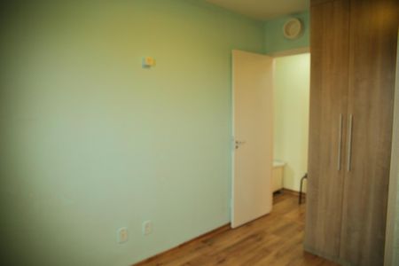 Apartamento à venda com 55m², 2 quartos e 2 vagasQuarto