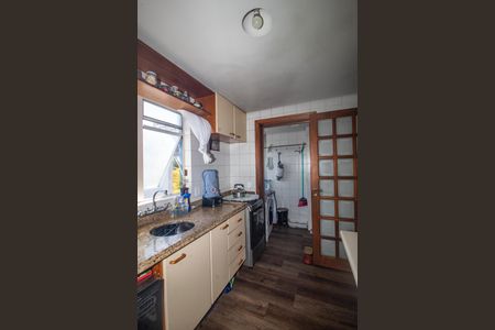 Apartamento à venda com 178m², 3 quartos e 2 vagasCozinha