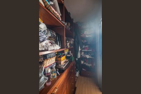 Apartamento à venda com 178m², 3 quartos e 2 vagasCloset