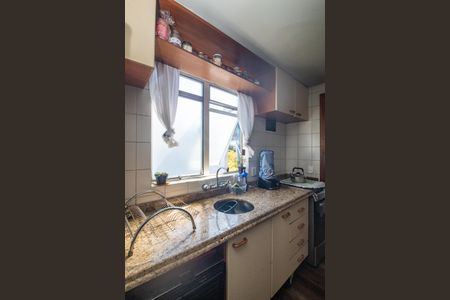 Apartamento à venda com 178m², 3 quartos e 2 vagasCozinha