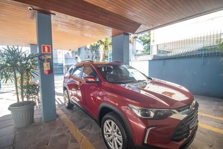 Apartamento à venda com 178m², 3 quartos e 2 vagasGaragem