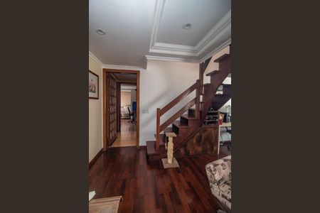 Apartamento à venda com 178m², 3 quartos e 2 vagasSala