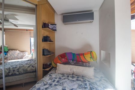 Apartamento à venda com 178m², 3 quartos e 2 vagasQuarto