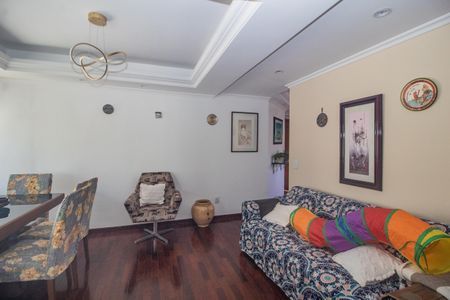 Apartamento à venda com 178m², 3 quartos e 2 vagasSala