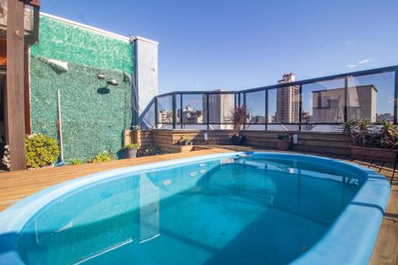 Apartamento à venda com 178m², 3 quartos e 2 vagasVista