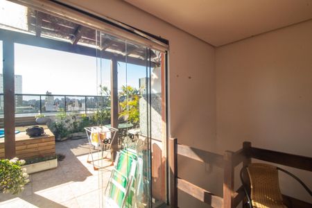 Apartamento à venda com 178m², 3 quartos e 2 vagasQuarto 3