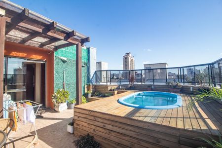 Apartamento à venda com 178m², 3 quartos e 2 vagasPiscina