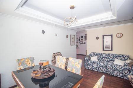 Apartamento à venda com 178m², 3 quartos e 2 vagasSala