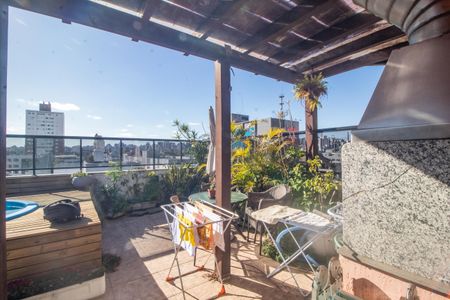 Apartamento à venda com 178m², 3 quartos e 2 vagasPiscina