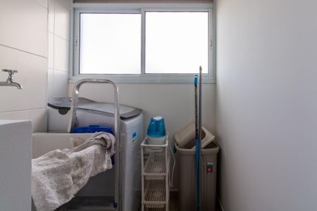 Apartamento à venda com 67m², 2 quartos e 1 vagaCozinha