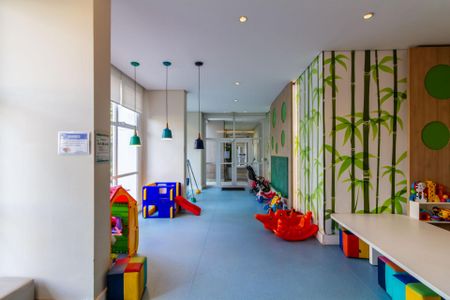 Apartamento à venda com 67m², 2 quartos e 1 vagaÁrea comum