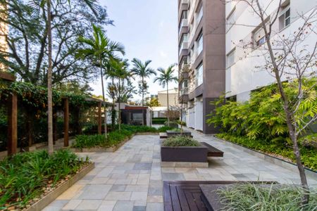 Apartamento à venda com 67m², 2 quartos e 1 vagaÁrea comum