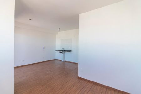 Apartamento à venda com 30m², 1 quarto e sem vaga Apartamento à venda com 30m², 1 quarto e sem vagaQuarto