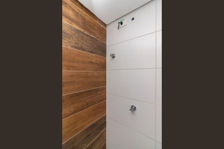 Apartamento à venda com 30m², 1 quarto e sem vaga Apartamento à venda com 30m², 1 quarto e sem vagaBanheiro