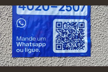 Apartamento à venda com 30m², 1 quarto e sem vaga Apartamento à venda com 30m², 1 quarto e sem vagaPlaca