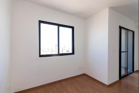 Apartamento à venda com 30m², 1 quarto e sem vaga Apartamento à venda com 30m², 1 quarto e sem vagaQuarto