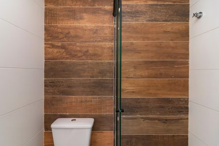 Apartamento à venda com 30m², 1 quarto e sem vaga Apartamento à venda com 30m², 1 quarto e sem vagaBanheiro