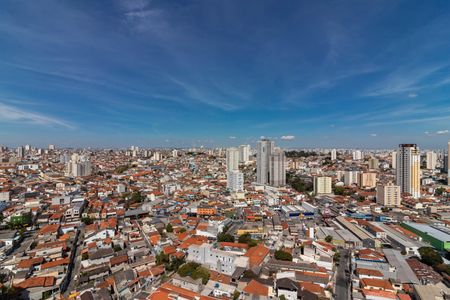 Apartamento à venda com 30m², 1 quarto e sem vaga Apartamento à venda com 30m², 1 quarto e sem vagaVista do Quarto