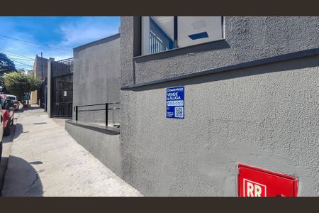 Apartamento à venda com 30m², 1 quarto e sem vaga Apartamento à venda com 30m², 1 quarto e sem vagaFachada do Prédio