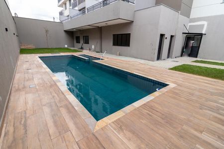 Apartamento à venda com 30m², 1 quarto e sem vaga Apartamento à venda com 30m², 1 quarto e sem vagaÁrea comum - Piscina