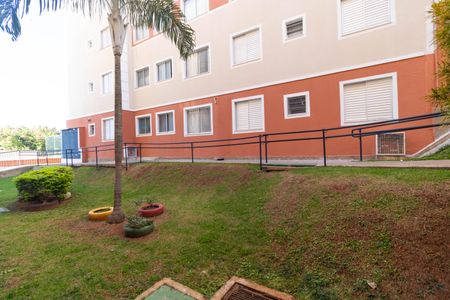 Apartamento à venda com 45m², 2 quartos e 1 vaga Apartamento à venda com 45m², 2 quartos e 1 vagaQuarto 1 Vista