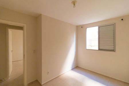 Quarto 1 de apartamento à venda com 2 quartos, 45m² em Loteamento Parque São Martinho, Campinas