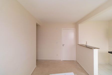 Apartamento à venda com 45m², 2 quartos e 1 vaga Apartamento à venda com 45m², 2 quartos e 1 vagaSala