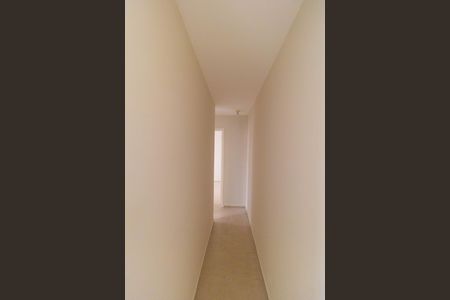 Apartamento à venda com 45m², 2 quartos e 1 vaga Apartamento à venda com 45m², 2 quartos e 1 vagaCorredor