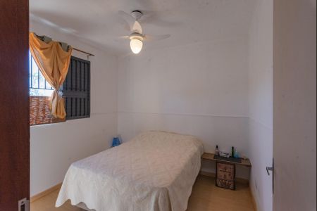 Quarto 1 de apartamento à venda com 3 quartos, 75m² em Jardim Quarto Centenário, Campinas