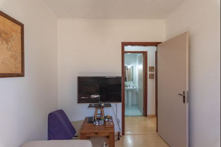 Apartamento à venda com 75m², 3 quartos e 1 vagaQuarto 2