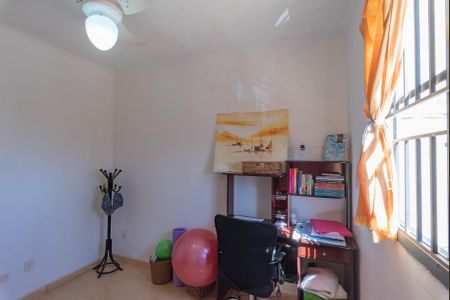 Apartamento à venda com 75m², 3 quartos e 1 vagaQuarto 3