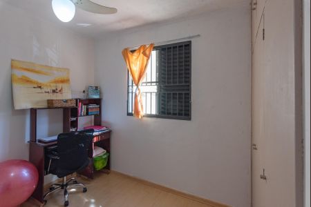 Apartamento à venda com 75m², 3 quartos e 1 vagaQuarto 3