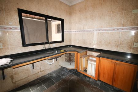 Casa para alugar com 176m², 3 quartos e 2 vagasCozinha