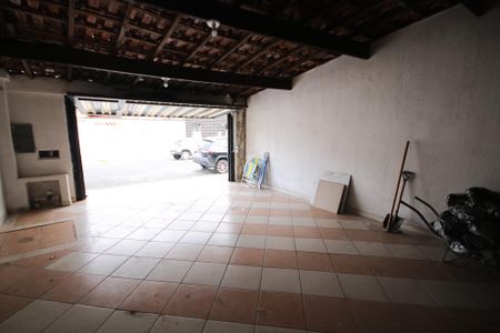 Casa para alugar com 176m², 3 quartos e 2 vagasGaragem