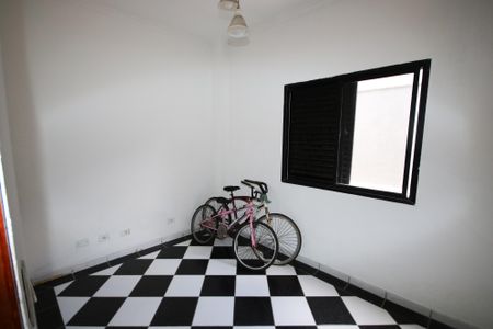 Casa para alugar com 176m², 3 quartos e 2 vagasQuarto 3