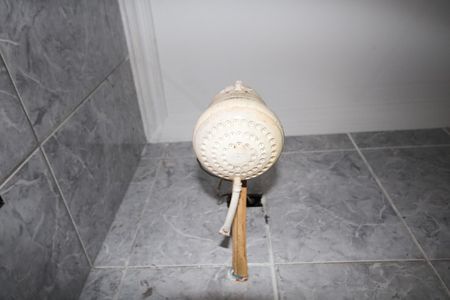 Casa para alugar com 176m², 3 quartos e 2 vagasBanheiro Social