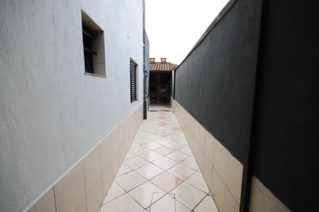 Casa para alugar com 176m², 3 quartos e 2 vagasQuintal
