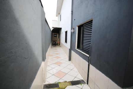 Casa para alugar com 176m², 3 quartos e 2 vagasQuintal