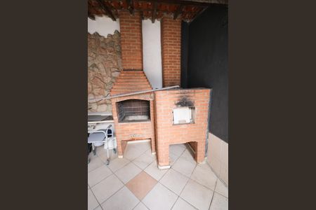 Casa para alugar com 176m², 3 quartos e 2 vagasChurrasqueira