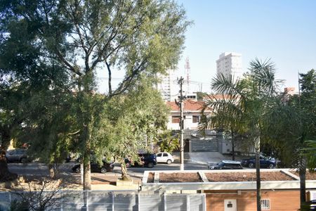 Sacada de apartamento para alugar com 4 quartos, 221m² em Vila Clementino, São Paulo